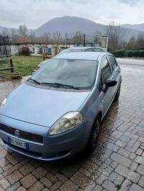 FIAT Grande Punto - 2007