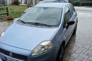 FIAT Grande Punto - 2007