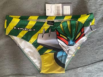Costume slip nuoto uomo Hand Sports tg. XL