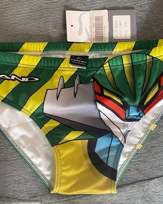 Costume slip nuoto uomo Hand Sports tg. XL