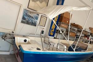 Lancione da pesca bellissismo