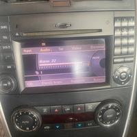 Autoradio Mercedes