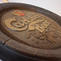 Botte birra Carlsberg