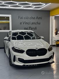 Bmw serie 1