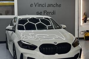 Bmw serie 1