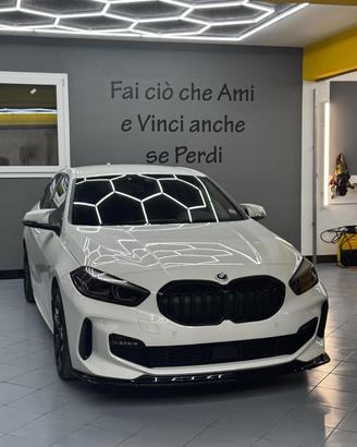 Bmw serie 1