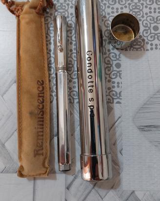 penna stilografica 