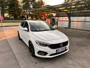 Fiat Tipo 45000km
