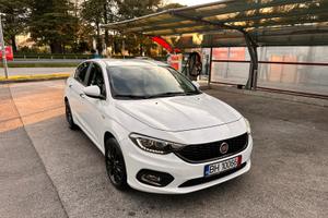 Fiat Tipo 47000 km