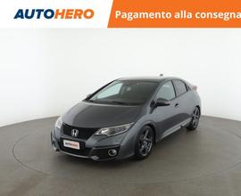 HONDA Civic VJ97757