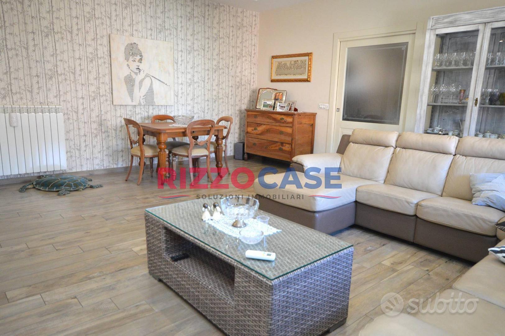 Appartamento – Corigliano-Rossano, Matassa, Rossano Scalo - Vista 3