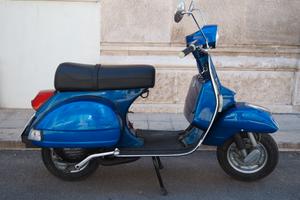 Piaggio Vespa PX 150 E
