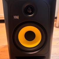 Monitor KRK Classic 7