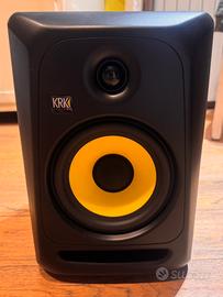 Monitor KRK Classic 7