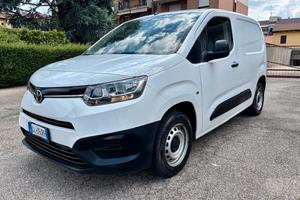 Toyota Proace City 1.5D 75cv S&S L1