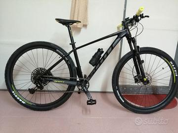 mtb scott scale 970