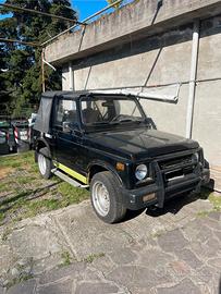 Suzuki SJ 500 1.3