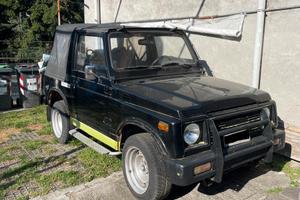 Suzuki SJ 500 1.3