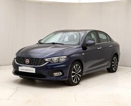 FIAT Tipo (2015-->) - Tipo 1.6 Mjt 4 porte Lounge