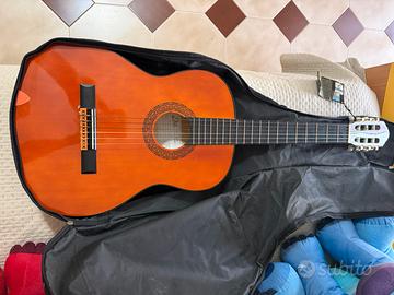 Eko classica chitarra
