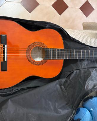 Eko classica chitarra