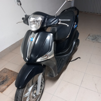 Liberty 50 4t 2022