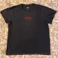 T-shirt uomo Hollister tg. XL