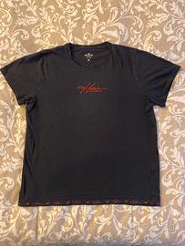 T-shirt uomo Hollister tg. XL