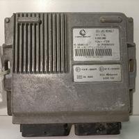 CENTRALINA GPL DACIA Sandero 1° Serie 616551000 K