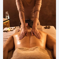 Massaggi professionali