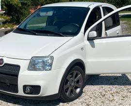 Panda 100Hp
