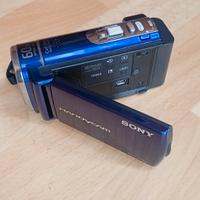 Handycam DCR-SX44 sony