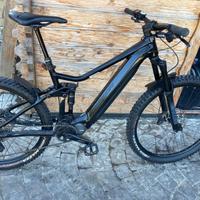 Merida E-One Sixty 500 2023