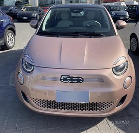 500 fiat La prima full optional 2022