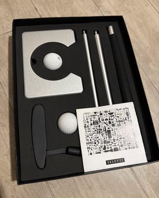 Set Golf - Saletti