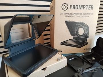 Elgato Prompter