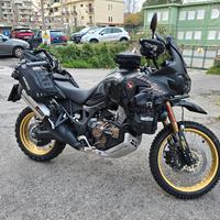 Honda Africa Twin standard 2018 dct