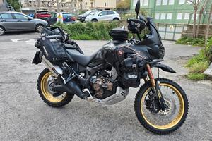 Honda Africa Twin standard 2018 dct