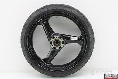 Cerchio ruota anteriore Ducati 748 916 Monster 620
