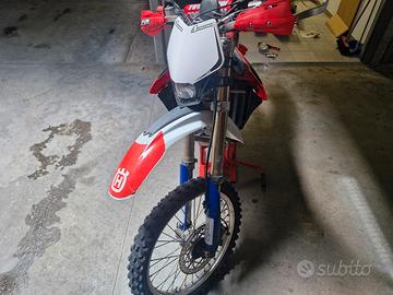 Husqvarna 
