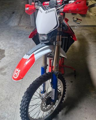 Husqvarna 