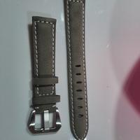 cinturino pelle 18mm