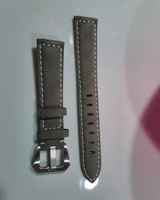 cinturino pelle 18mm