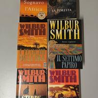 Lotto romanzi avventura e storici