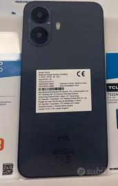 telefono tcl nuovo