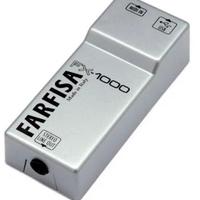 Farfisa FX1000 expander midi