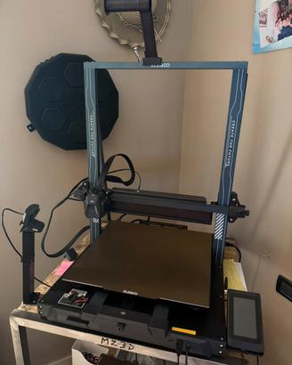 Stampante  3d Elegoo  4 max
