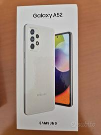 Samsung A52