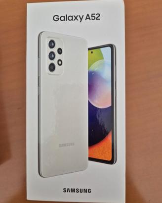 Samsung A52
