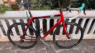 Bici da corsa BIANCHI Carbon